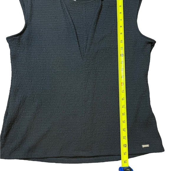 Calvin Klein Sleeveless Top NWT - Picture 6 of 6